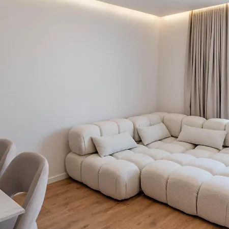 Adam & Eve Apartment Sarande
