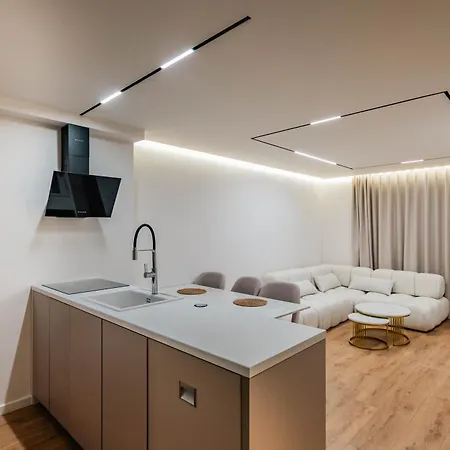 Apartment Adam & Eve