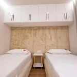 Apartmán Adam & Eve *