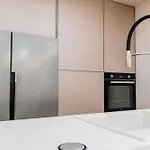 Apartmán Adam & Eve