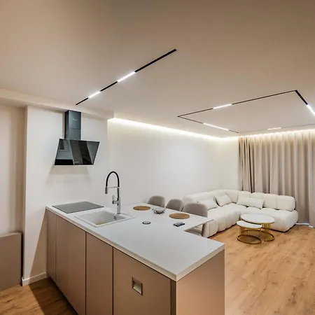 Adam & Eve Apartman *