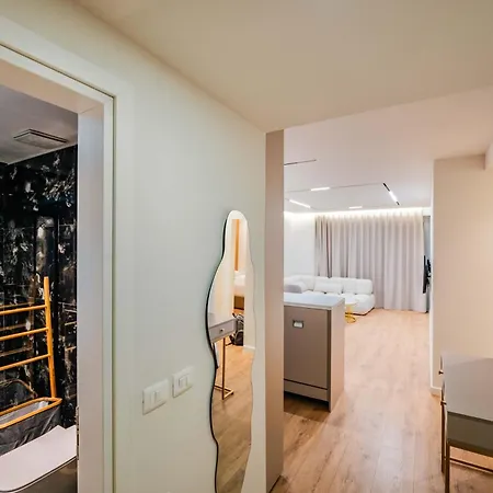 Apartman Adam & Eve Saranda