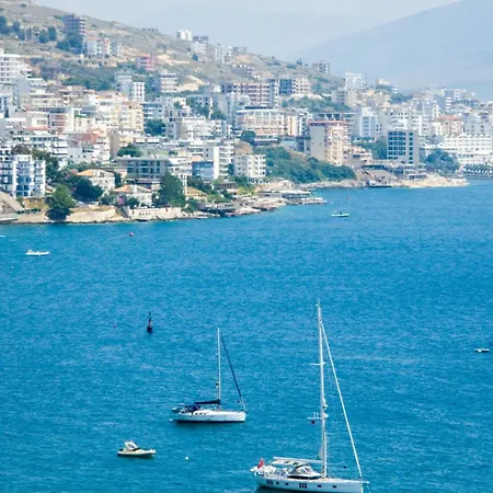 Apartment Adam & Eve Sarandë