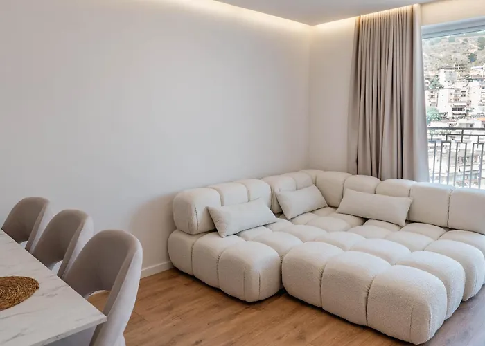 Adam & Eve Apartman Saranda