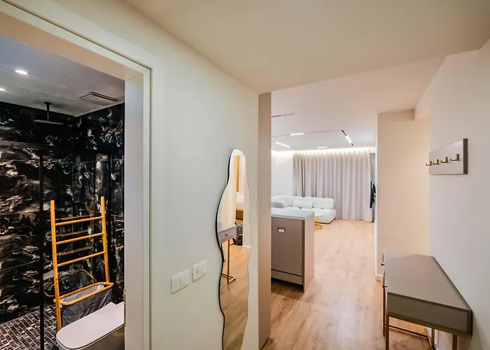 Apartman Adam & Eve Saranda