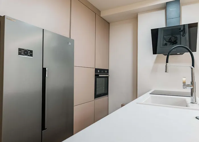 Adam & Eve * Saranda