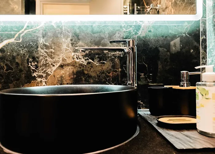 Apartman Adam & Eve Saranda